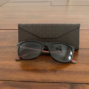 Gucci Sunglasses 😎